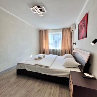 ApartPoltava 2-rooms apartment near UMSA upgrade 2025 ЗВІТНА ДОКУМЕНТАЦІЯ для відрядження - Poltava - 6