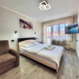 ApartPoltava 2-rooms apartment near UMSA upgrade 2025 ЗВІТНА ДОКУМЕНТАЦІЯ для відрядження - Poltava - 5