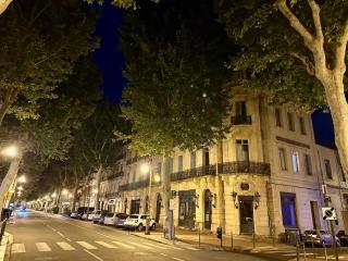 Appartement T2 Méditerranéen - Narbonne - 8