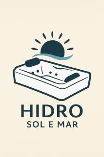 Flat com Hidromassagem Privativa - Porto de Galinhas - Sol e Mar Residence - 8