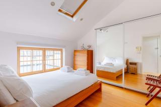 Delightful 1BD Flat in Upper Holloway, N London - London - 3