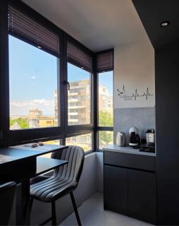 Luxeambra Апартамент в центъра на града - 7