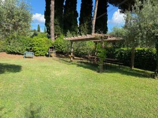 PoloTuristicoUmbria Residence al Lago con Piscina - 4
