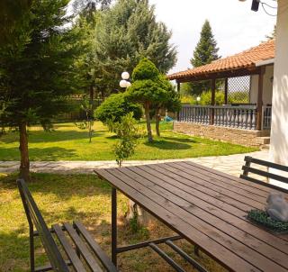 Oasis Cottage - 0
