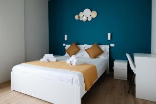 Bari Oberdan Home & Charm - Elegant Apartments - Bari - 7