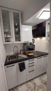 Studio F1 avec jardin, proche du Palais des festivals et des plages - 8