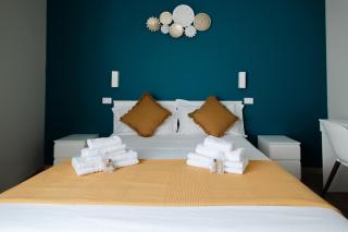 Bari Oberdan Home & Charm - Elegant Apartments - Bari - 6