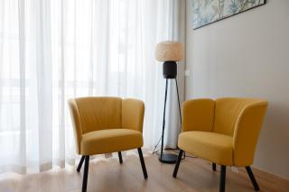 Bari Oberdan Home & Charm - Elegant Apartments - Bari - 9
