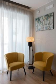 Bari Oberdan Home & Charm - Elegant Apartments - Bari - 3
