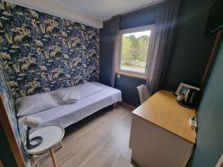 Atlanten Turistsenter - Kristiansund - 6