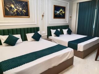 Hotel Krishna Kunj - 3