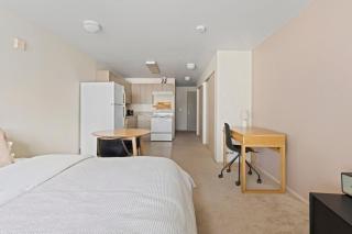 Blueground Univ Dist pet area elev nr UW SEA-861 - Seattle - 9