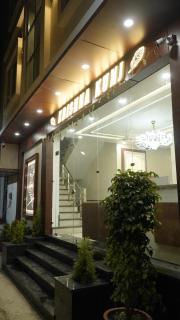 Hotel Krishna Kunj - Haridwār - 5
