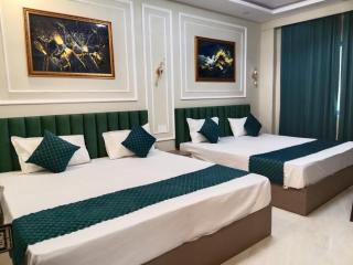 Hotel Krishna Kunj - Haridwār - 4