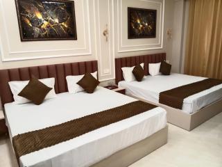 Hotel Krishna Kunj - Haridwār - 2