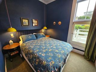 Unique and Super Central Free Parking EV Charger - 5