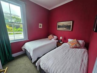 Unique and Super Central Free Parking EV Charger - 3