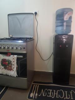 Studio - Nairobi - 0
