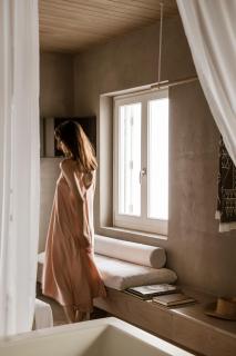 Thoe Suites Naxos - Naxos Chora - 3