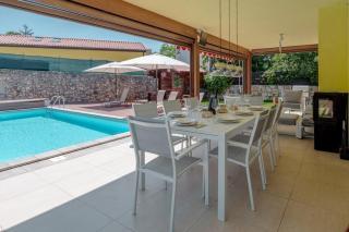 Trieste - Villa Prosecco - 6