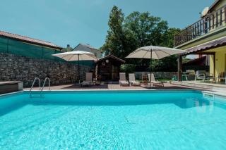 Trieste - Villa Prosecco - 8