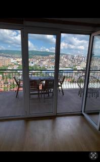 Urban Panorama Apartment - 5