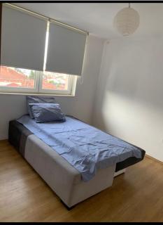 Urban Panorama Apartment - 3