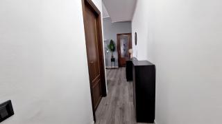 Appartamento moderno con Parcheggio privato - 5