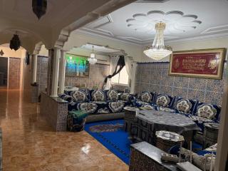 Jolie Apartement tanger - Tangier - 0