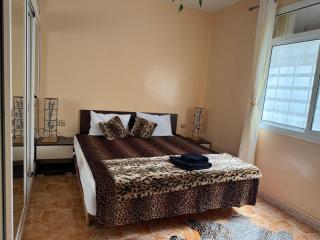 Jolie Apartement tanger - Tangier - 3