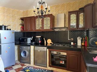 Jolie Apartement tanger - Tangier - 2