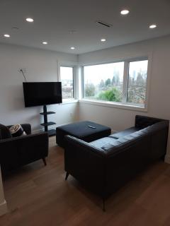 vistaeast 2-Bed Townhouse Rupert st - Vancouver - 9
