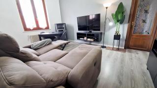 Appartamento moderno con Parcheggio privato - Sienne - 0