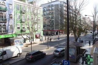 GuestRady - Almirante Reis Apartments - 8