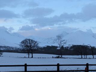 Dunloe View - Killarney - 1
