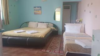 Rooms Ivanka Ground Floor - Obzor - 4
