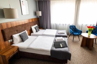 B&B HOTEL Piotrków Trybunalski - Piotrków Trybunalski - 2