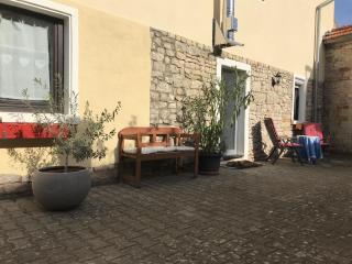 Ferienwohnung Udenheim - 7