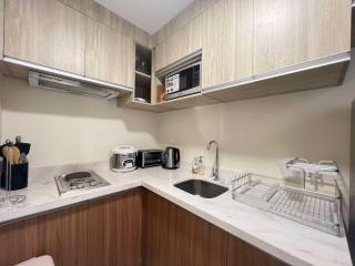 The Golf & Sea Residence - Sampong - 4