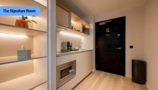 The Social Hub Glasgow Extended Stay - 9