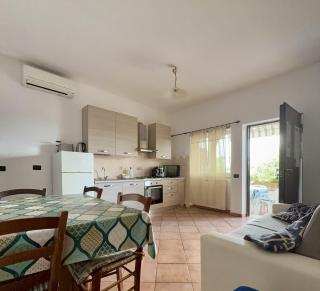 La casa tra gli ulivi di Fonte Nuova - 3