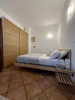 La casa tra gli ulivi di Fonte Nuova - 1