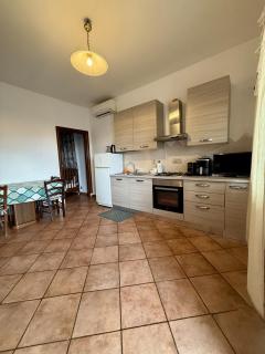 La casa tra gli ulivi di Fonte Nuova - 4