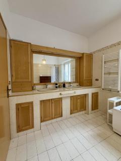La casa tra gli ulivi di Fonte Nuova - Fonte Nuova - 8