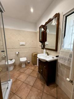 La casa tra gli ulivi di Fonte Nuova - 3