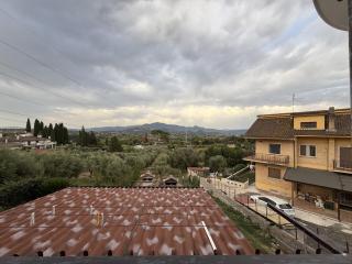 La casa tra gli ulivi di Fonte Nuova - Fonte Nuova - 3