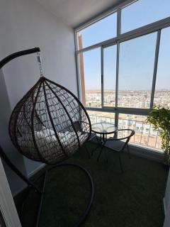 studio de luxe avec piscine - Agadir - 6