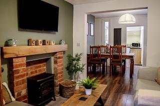Host & Stay - Church View Cottage - Matlock - 4