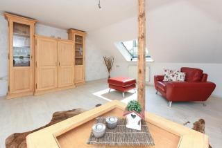 Ferienwohnung Friesenzauber - 7