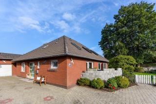 Ferienwohnung Friesenzauber - 3